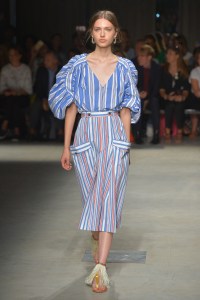 Stella Jean RTW Spring 2019
