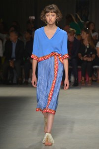 Stella Jean RTW Spring 2019