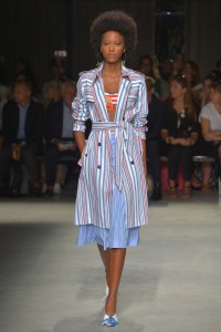 Stella Jean RTW Spring 2019
