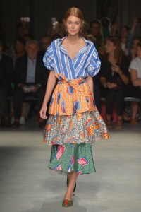 Stella Jean RTW Spring 2019