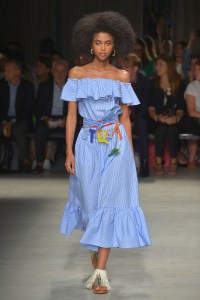 Stella Jean RTW Spring 2019