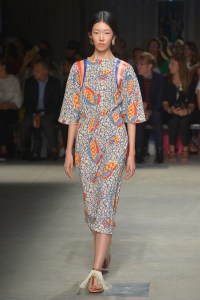 Stella Jean RTW Spring 2019