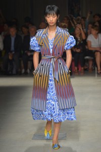 Stella Jean RTW Spring 2019