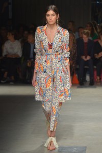 Stella Jean RTW Spring 2019