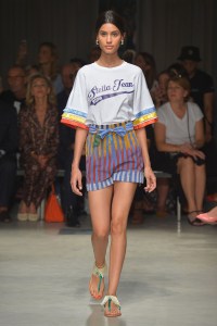 Stella Jean RTW Spring 2019