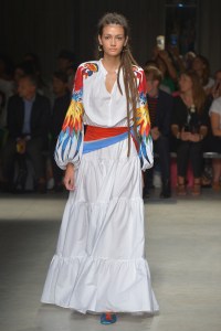 Stella Jean RTW Spring 2019