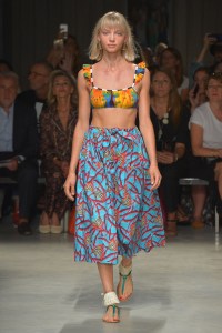 Stella Jean RTW Spring 2019