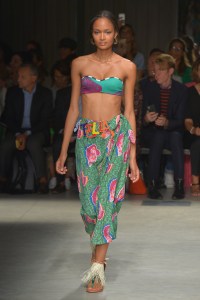 Stella Jean RTW Spring 2019