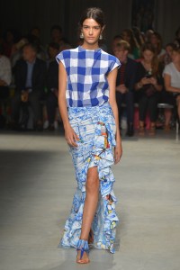 Stella Jean RTW Spring 2019