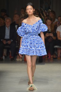 Stella Jean RTW Spring 2019