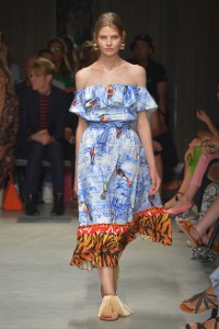 Stella Jean RTW Spring 2019