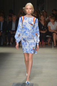 Stella Jean RTW Spring 2019