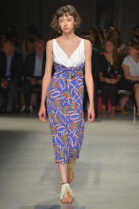 Stella Jean RTW Spring 2019
