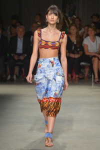 Stella Jean RTW Spring 2019