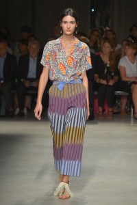 Stella Jean RTW Spring 2019