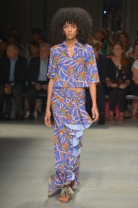 Stella Jean RTW Spring 2019