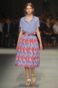 Stella Jean RTW Spring 2019
