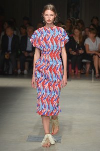 Stella Jean RTW Spring 2019