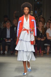 Stella Jean RTW Spring 2019
