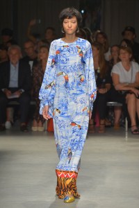 Stella Jean RTW Spring 2019