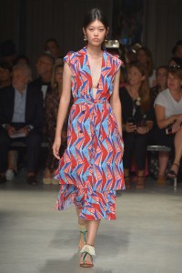Stella Jean RTW Spring 2019