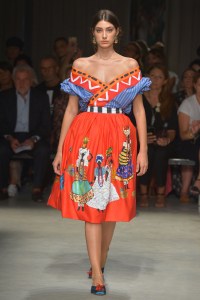 Stella Jean RTW Spring 2019
