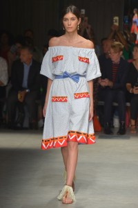 Stella Jean RTW Spring 2019