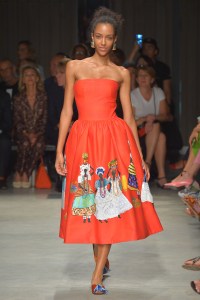 Stella Jean RTW Spring 2019