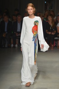 Stella Jean RTW Spring 2019