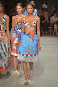 Stella Jean RTW Spring 2019