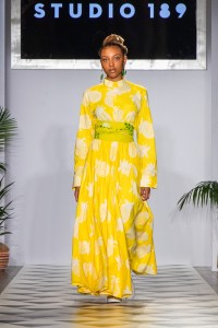 Studio 189 RTW Spring 2019