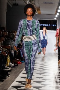 Studio 189 RTW Spring 2019