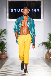 Studio 189 RTW Spring 2019