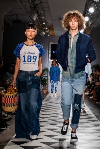 Studio 189 RTW Spring 2019