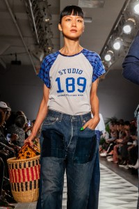 Studio 189 RTW Spring 2019