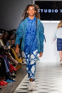 Studio 189 RTW Spring 2019
