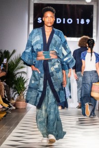 Studio 189 RTW Spring 2019