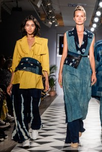 Studio 189 RTW Spring 2019