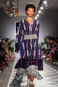 Studio 189 RTW Spring 2019
