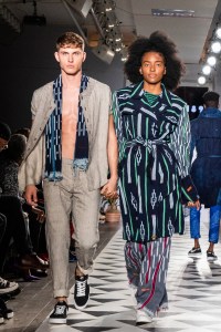 Studio 189 RTW Spring 2019
