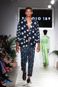 Studio 189 RTW Spring 2019