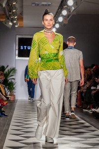 Studio 189 RTW Spring 2019
