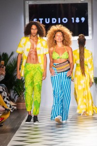 Studio 189 RTW Spring 2019