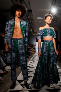Studio 189 RTW Spring 2019