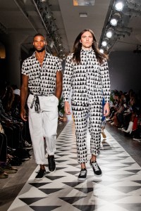Studio 189 RTW Spring 2019