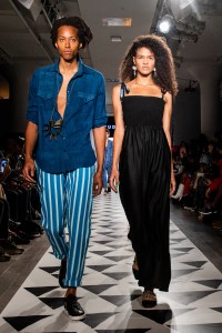 Studio 189 RTW Spring 2019