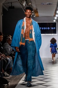 Studio 189 RTW Spring 2019