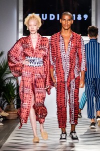 Studio 189 RTW Spring 2019