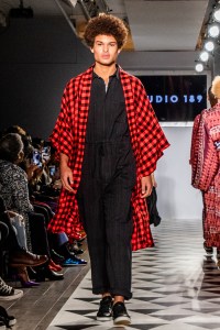 Studio 189 RTW Spring 2019