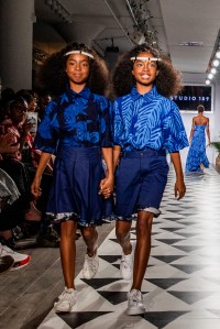 Studio 189 RTW Spring 2019